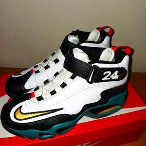 Nike Air Max Griffey Swingman Sweetest Swing Men's Size 10.5